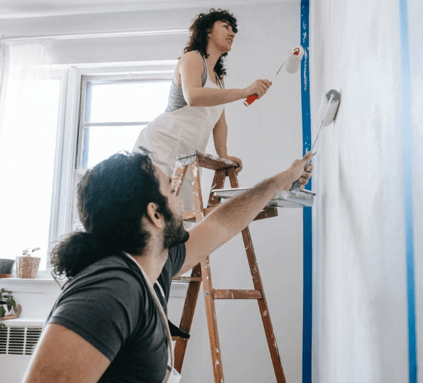 5 Mistakes Newbie Investors Make When Buying A House To Flip