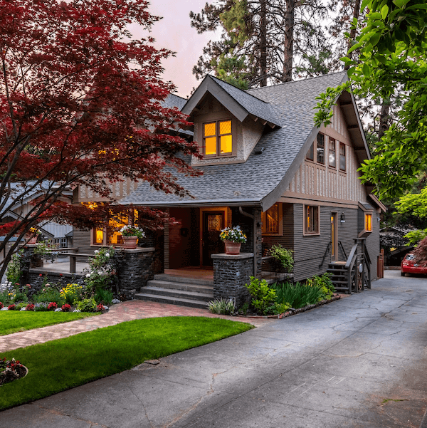 Add Instant Curb Appeal With These Ideas