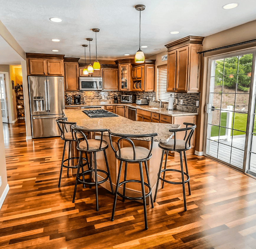 Avoid These 5 Expensive Kitchen Mistakes When Buying Your First Home