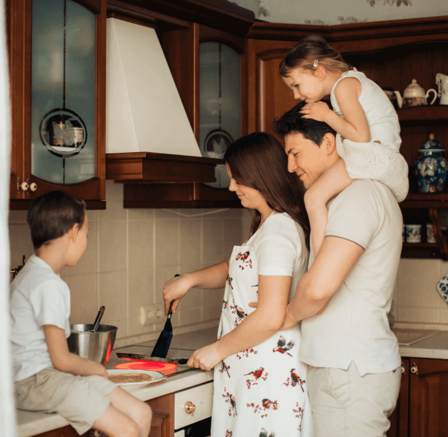 Discover Your Home Equity Options