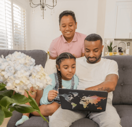 Does Buying A House Help Raise Your Credit Score?