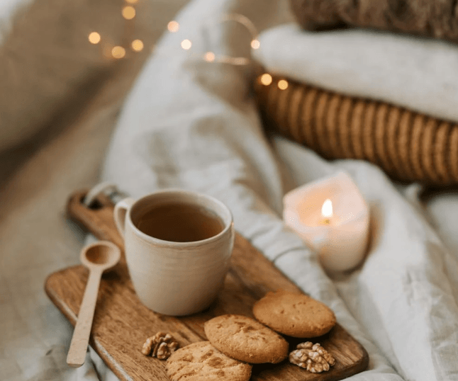 Fall for Savings: Why the Holiday Season Might Be the Best Time to Buy a Home