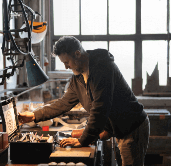 "How Do I Get a Mortgage Loan If I'm Self-Employed"