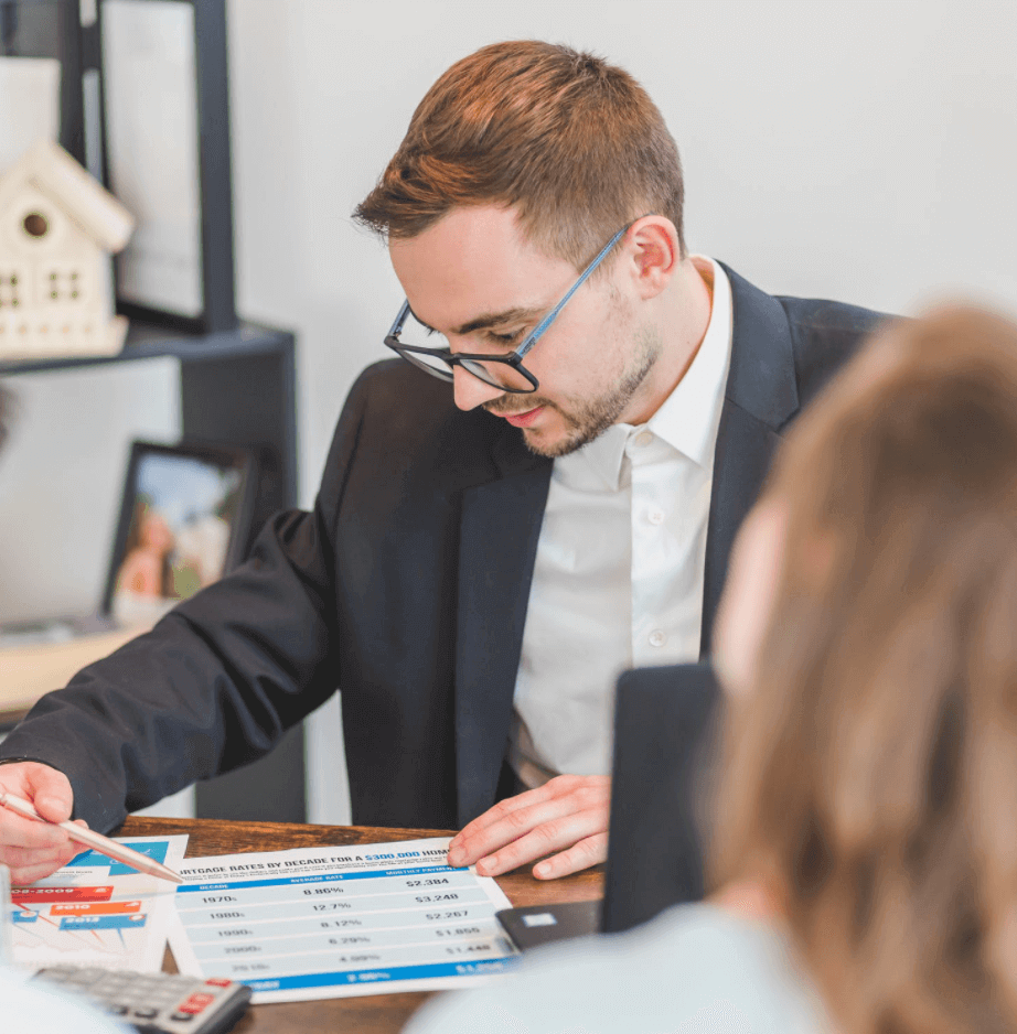 How Do Mortgage Lenders Decide How Much You Can Borrow?