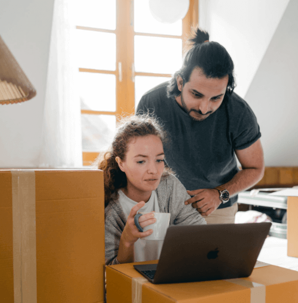 "How Long Does It Take To Purchase a Home?"