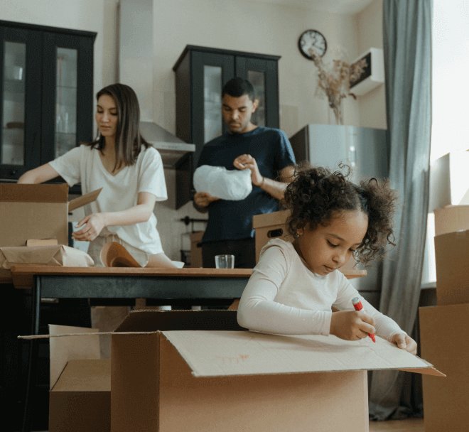 Making Sense of the Current Housing Market