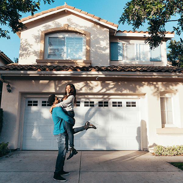 Mortgage Rates at 10-Month Lows! Big Opportunity!