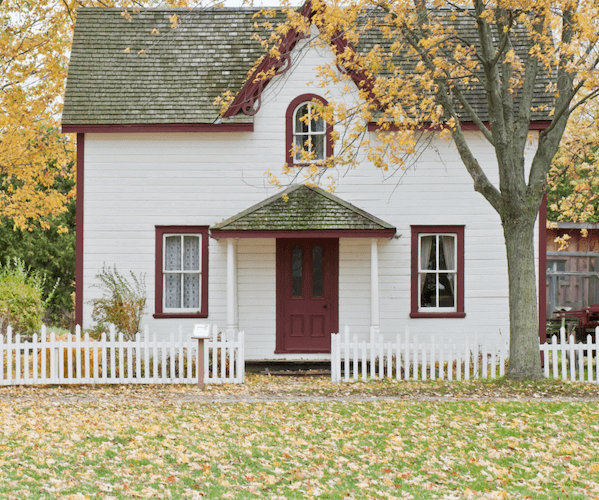 New FHA Loan Limits for 2021
