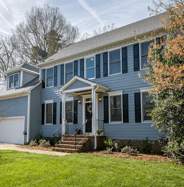 Second Time's the Charm: Navigating Your Next Home Purchase