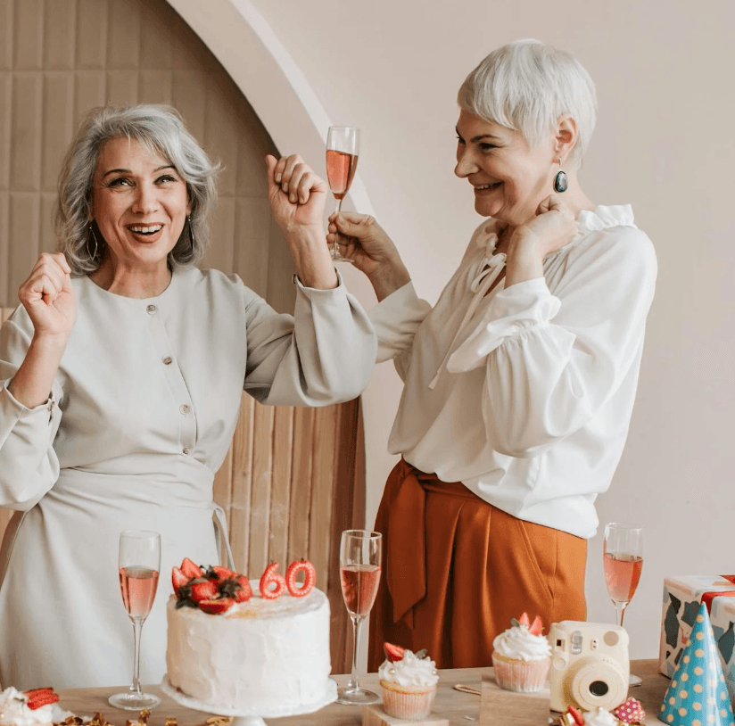 The Smart Path to Downsizing: Making the Most of Your Retirement