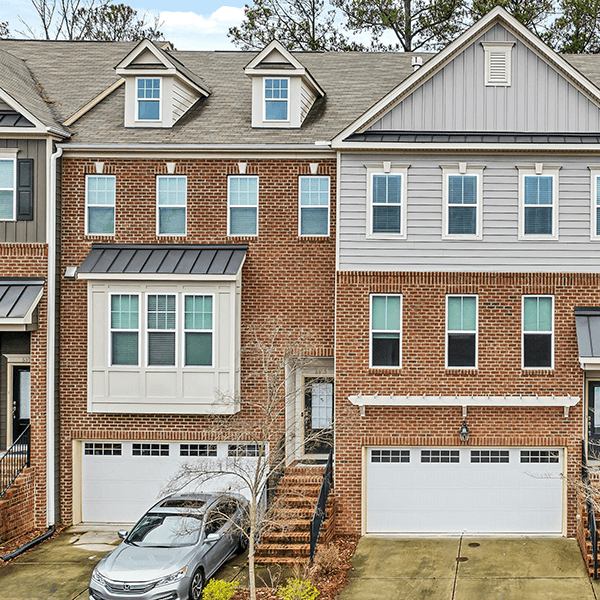 Townhomes: A Smart Solution for Today's First-Time Homebuyers