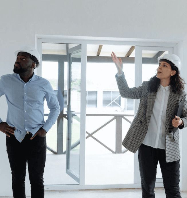 What Does a Home Inspector Look For in a Home You Want to Buy?