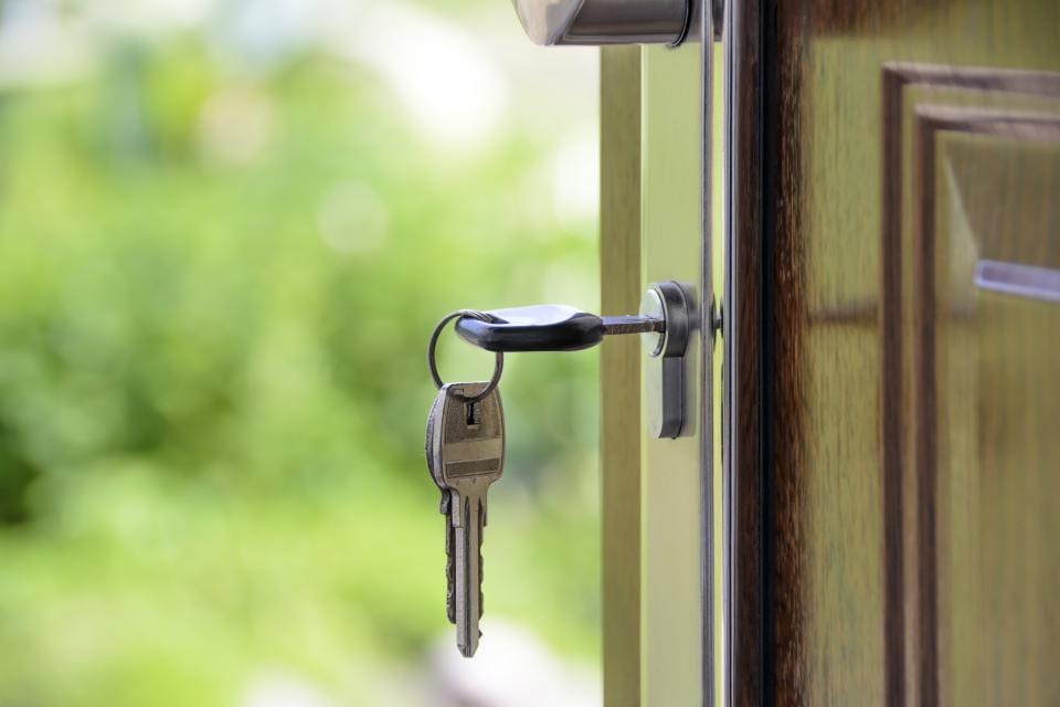 What Is Mortgage Escrow?