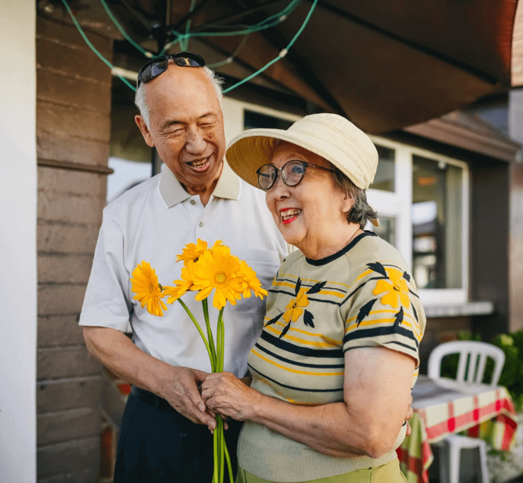 Who Qualifies For A Reverse Mortgage?