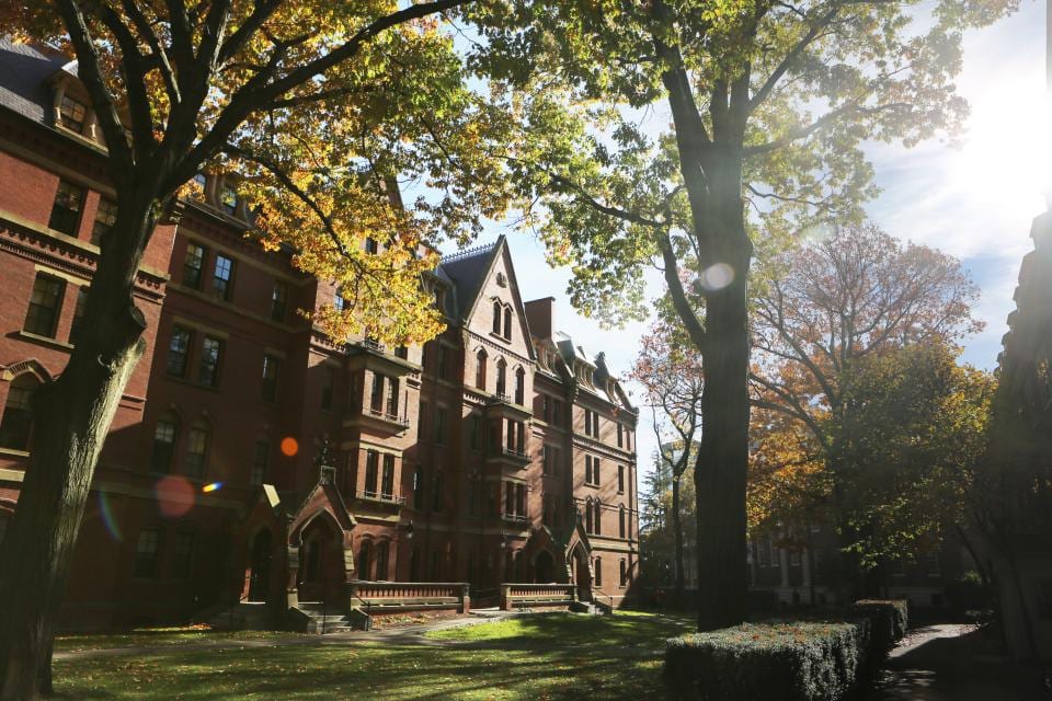 Why Homes Near a University Can Be a Smart Buy