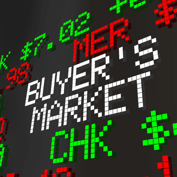 Why Now Might Be the Best Time in Years to Buy a Home (Seriously)
