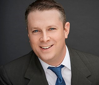 Sean Harrington